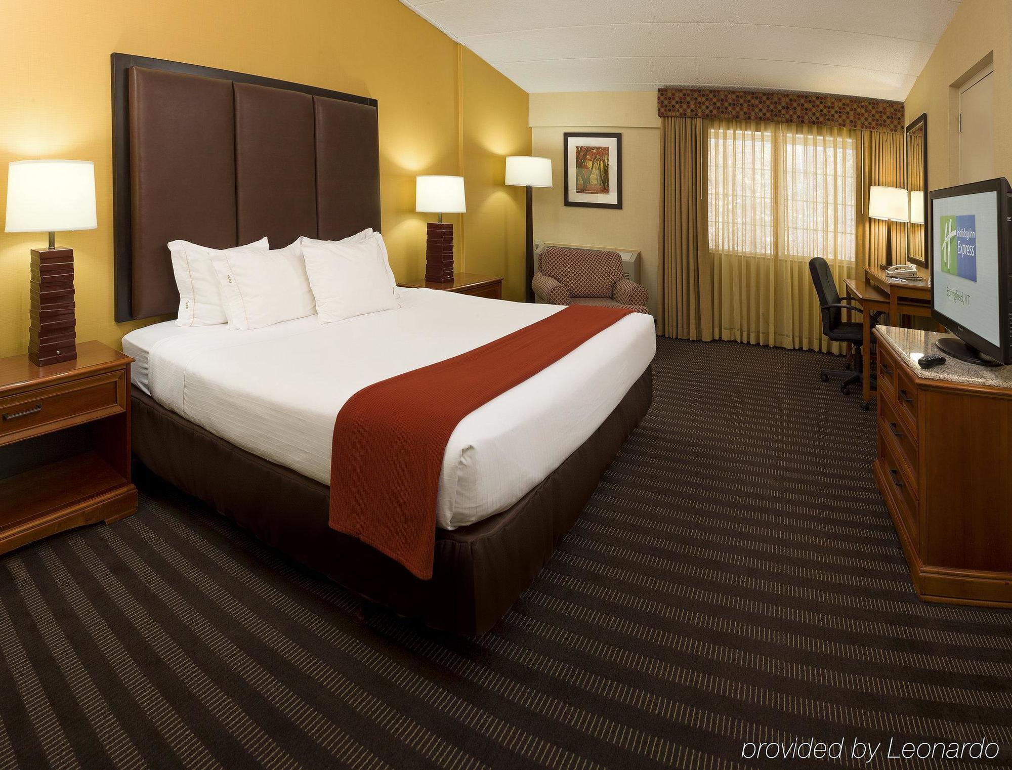 Western Hotel Springfield